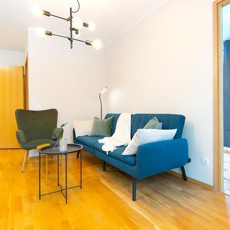 Fabulous Location Apartments Tallin Exterior foto