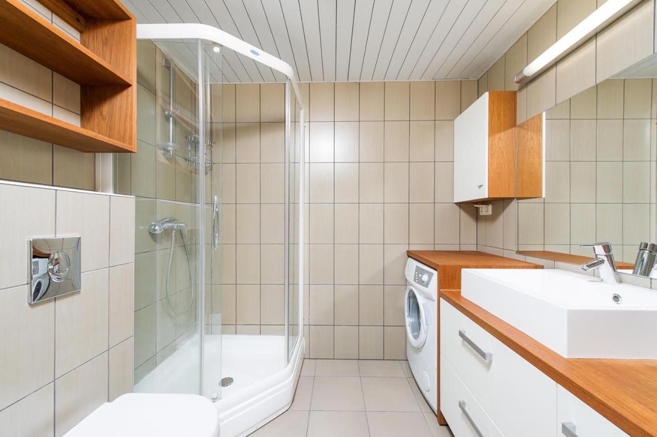 Fabulous Location Apartments Tallin Exterior foto