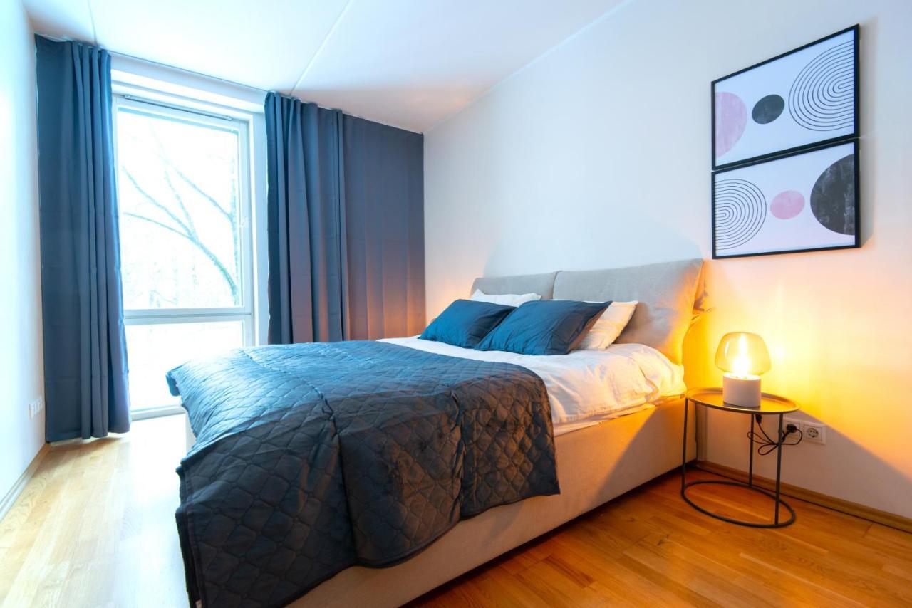Fabulous Location Apartments Tallin Exterior foto