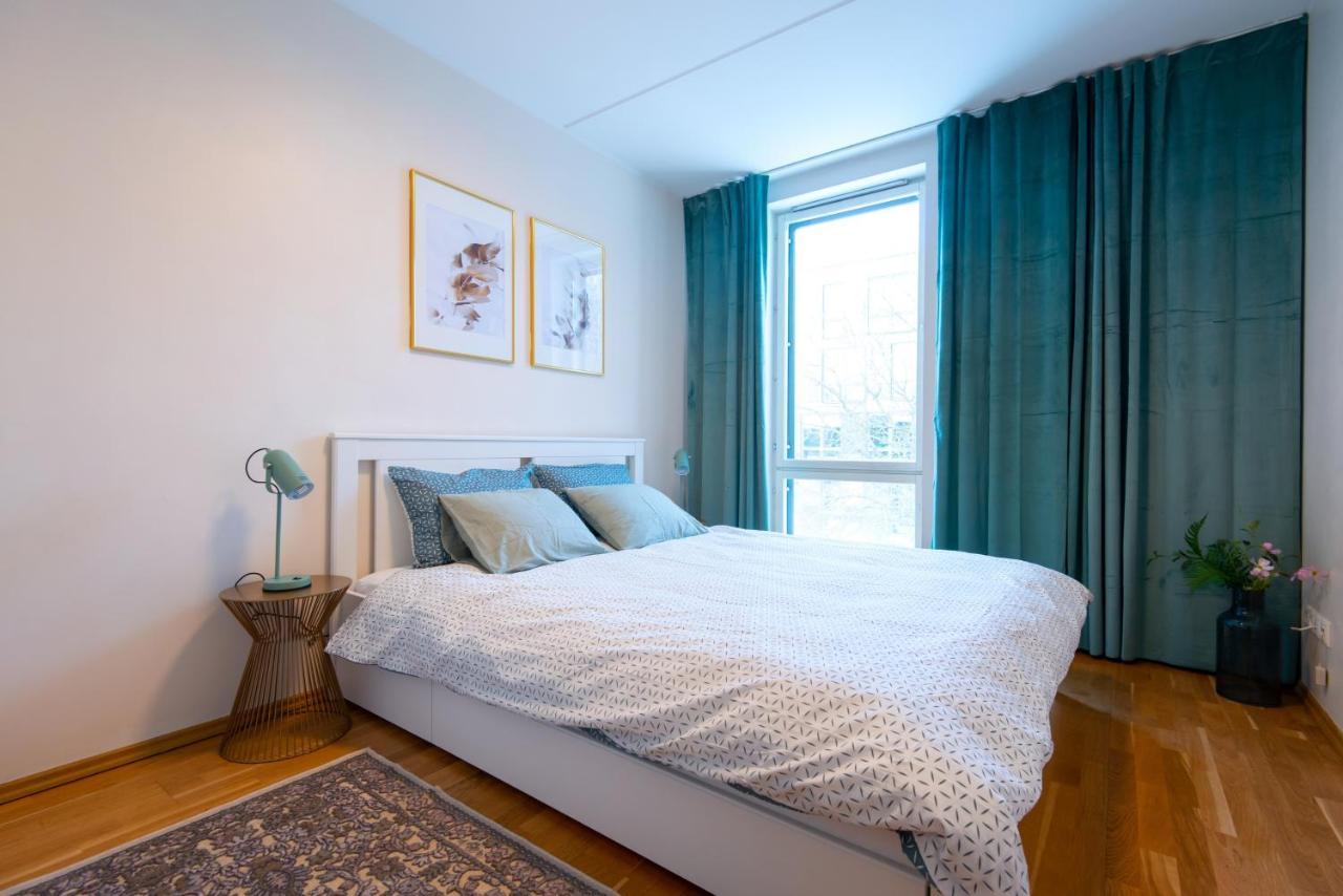 Fabulous Location Apartments Tallin Exterior foto
