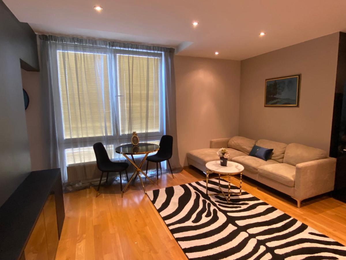 Fabulous Location Apartments Tallin Exterior foto