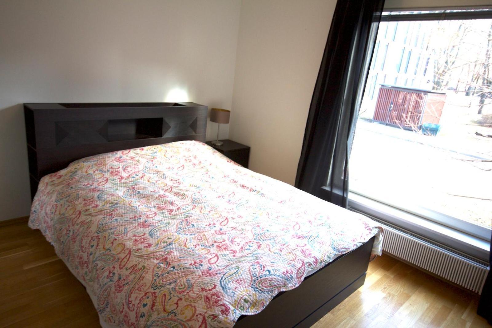 Fabulous Location Apartments Tallin Exterior foto